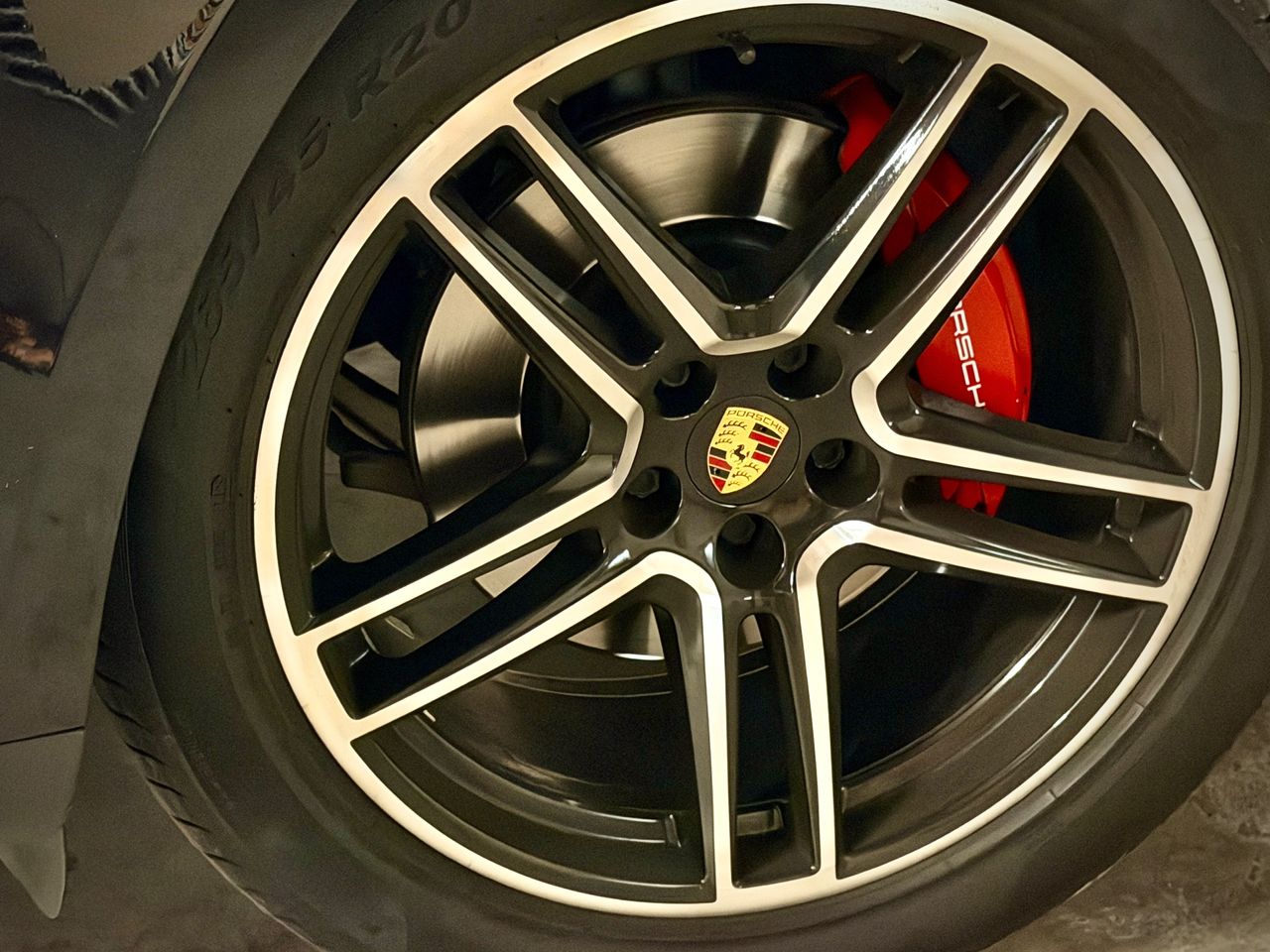 Porsche Macan Macan - Foto 18