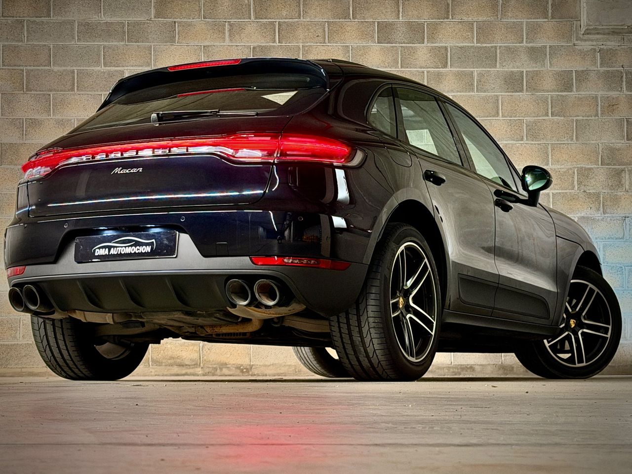Porsche Macan Macan - Foto 12