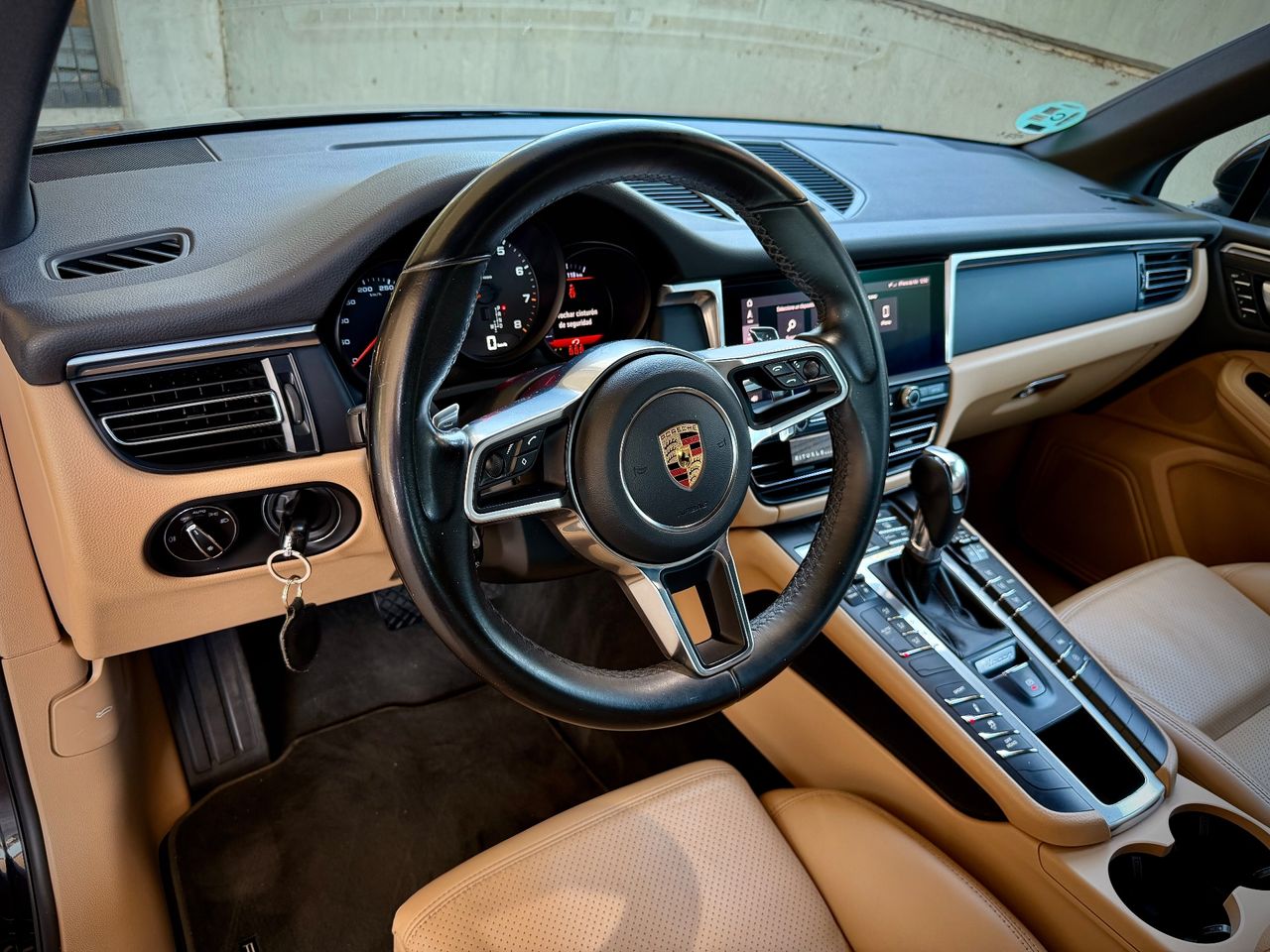 Porsche Macan Macan - Foto 8