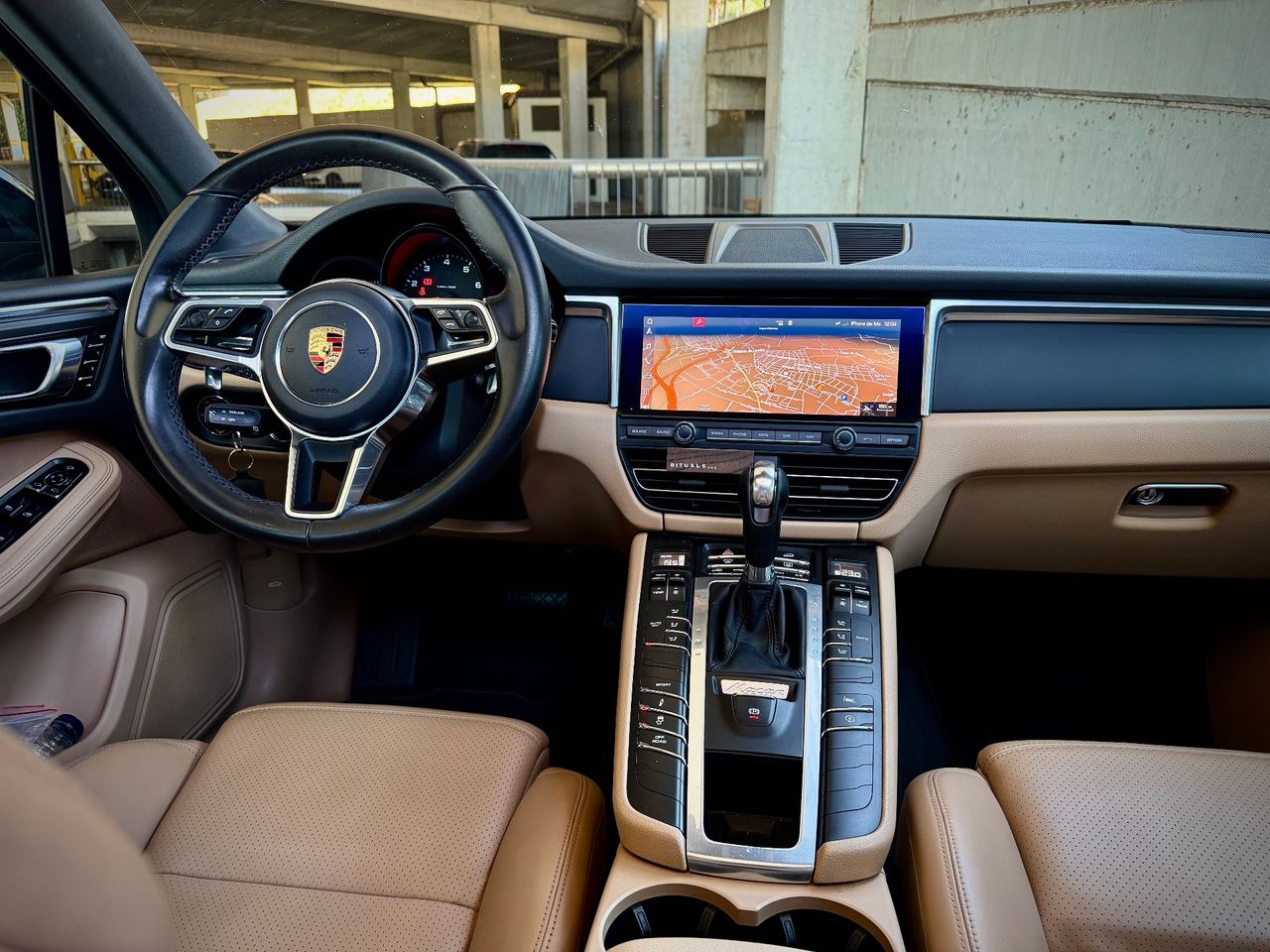 Porsche Macan Macan - Foto 26