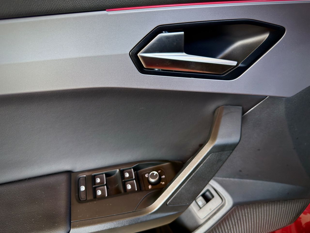 Seat Leon Sportstourer 1.5 eHybrid 150 kW - Foto 36