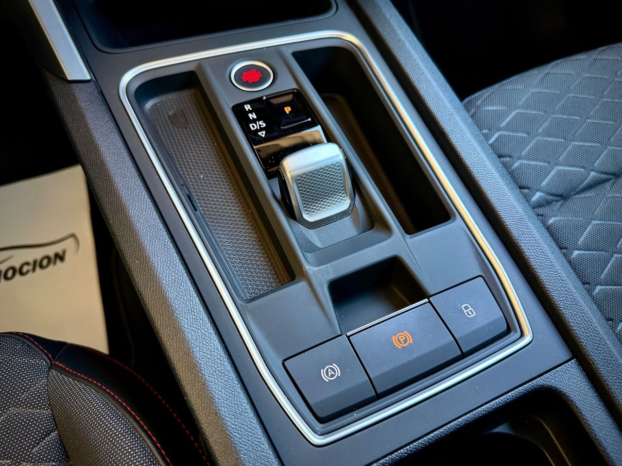 Seat Leon Sportstourer 1.5 eHybrid 150 kW - Foto 29