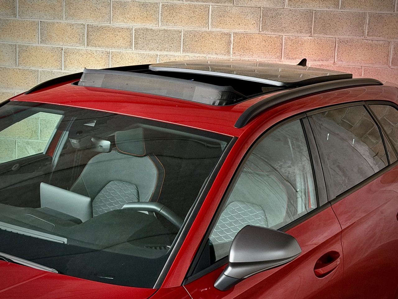 Seat Leon Sportstourer 1.5 eHybrid 150 kW - Foto 16