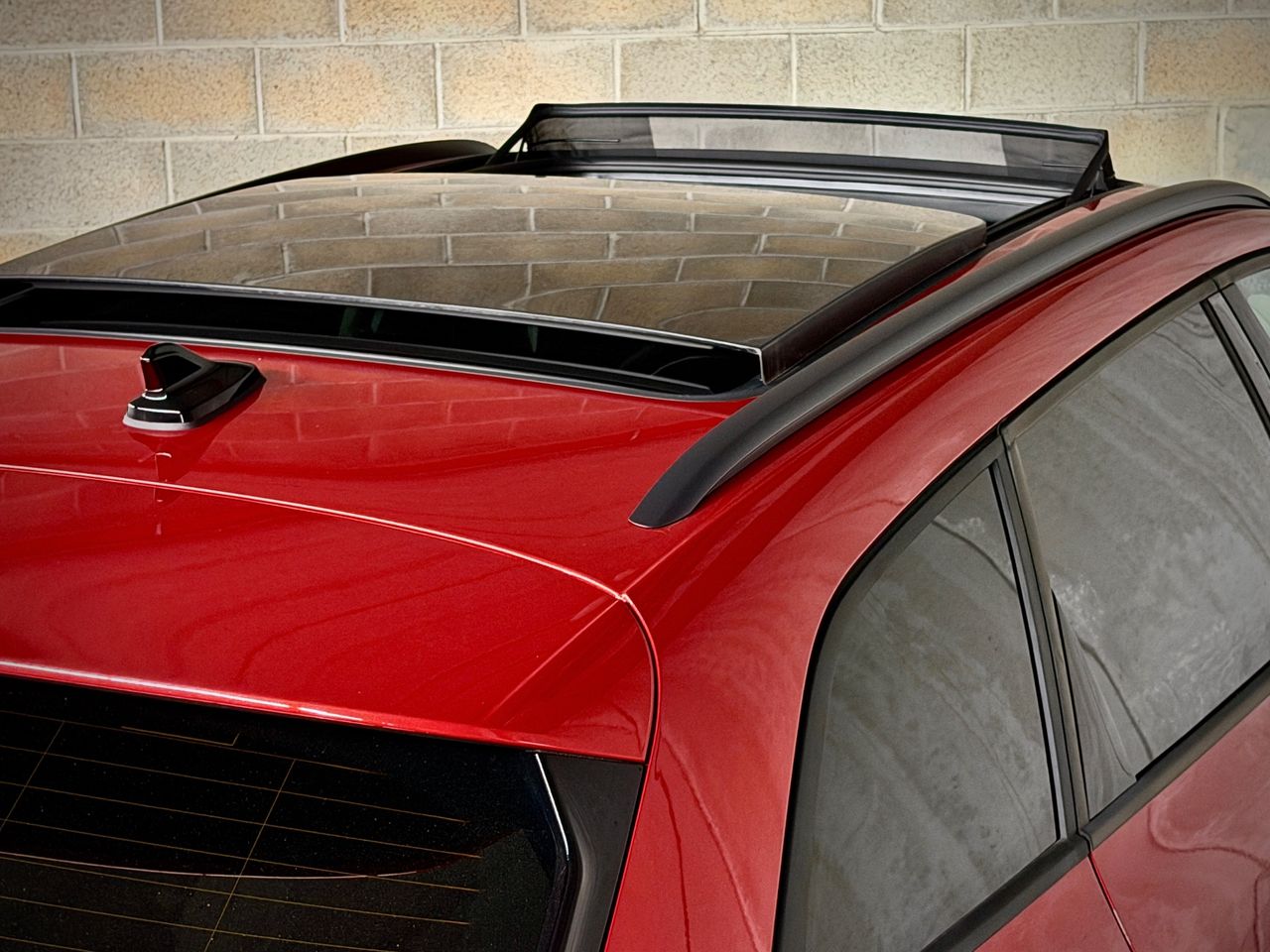 Seat Leon Sportstourer 1.5 eHybrid 150 kW - Foto 34