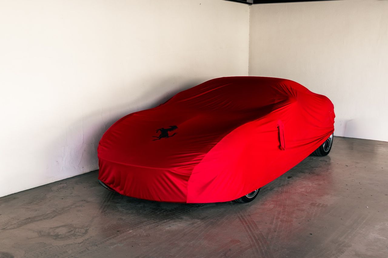 Ferrari Roma Roma - Foto 31