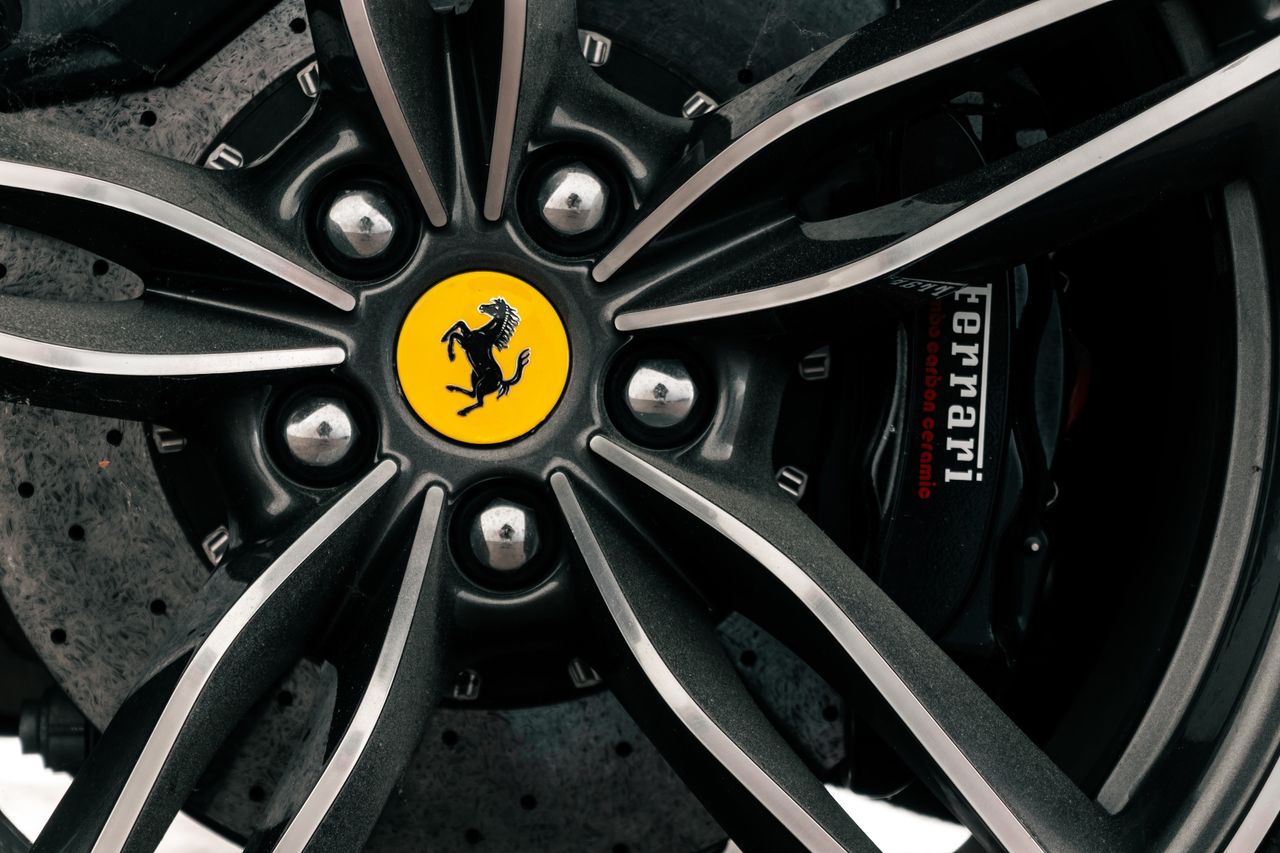 Ferrari Roma Roma - Foto 14