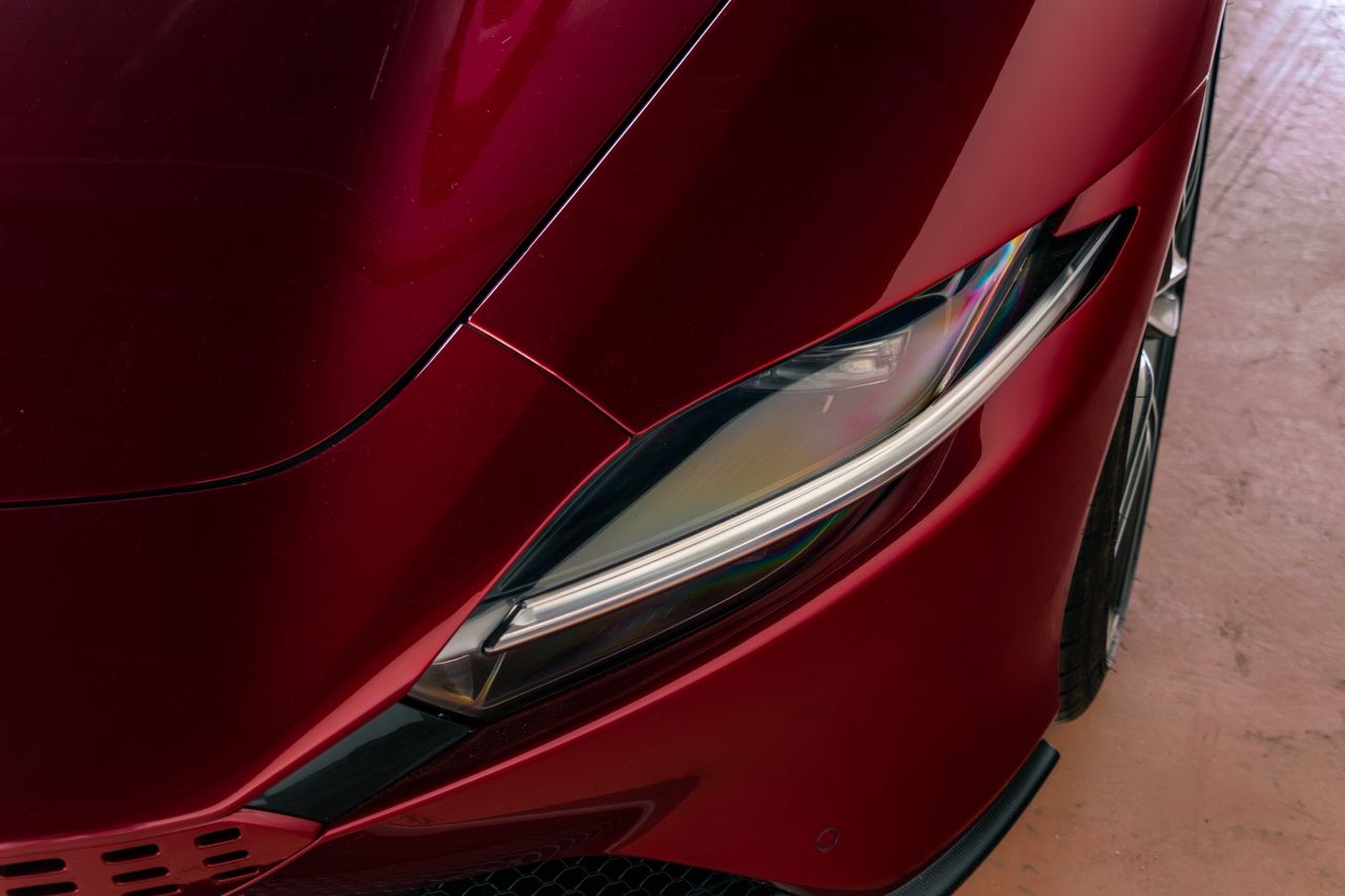 Ferrari Roma Roma - Foto 17