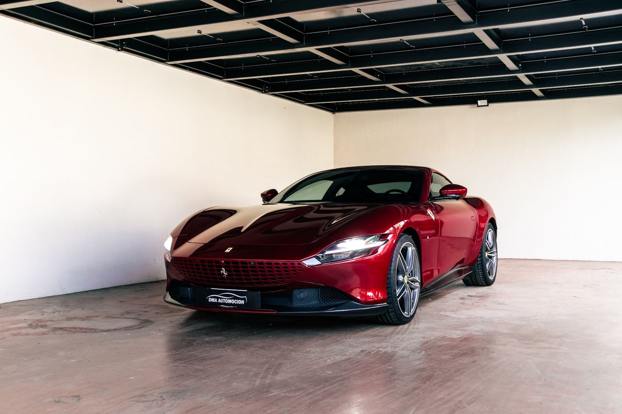 Ferrari Roma Roma - Foto 4