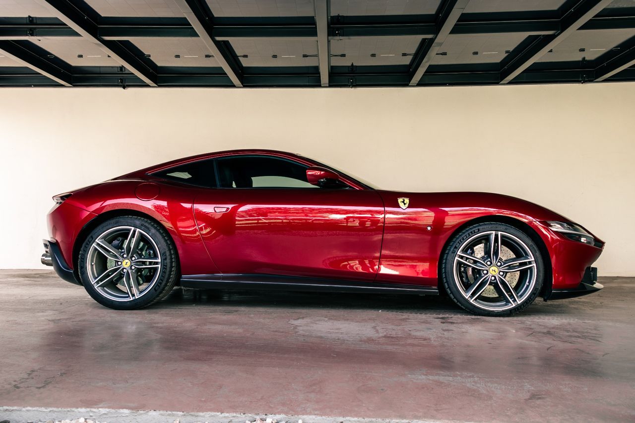 Ferrari Roma Roma - Foto 12