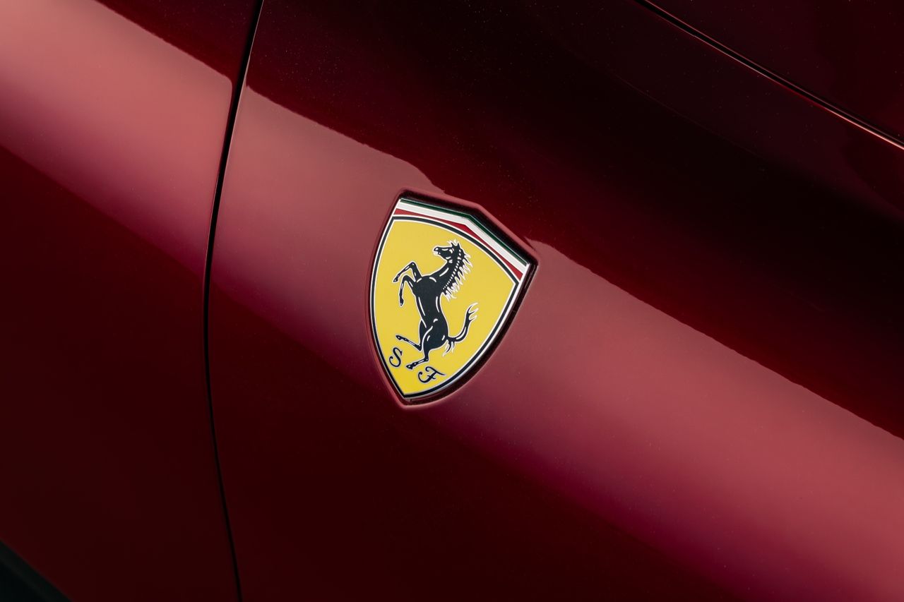 Ferrari Roma Roma - Foto 7