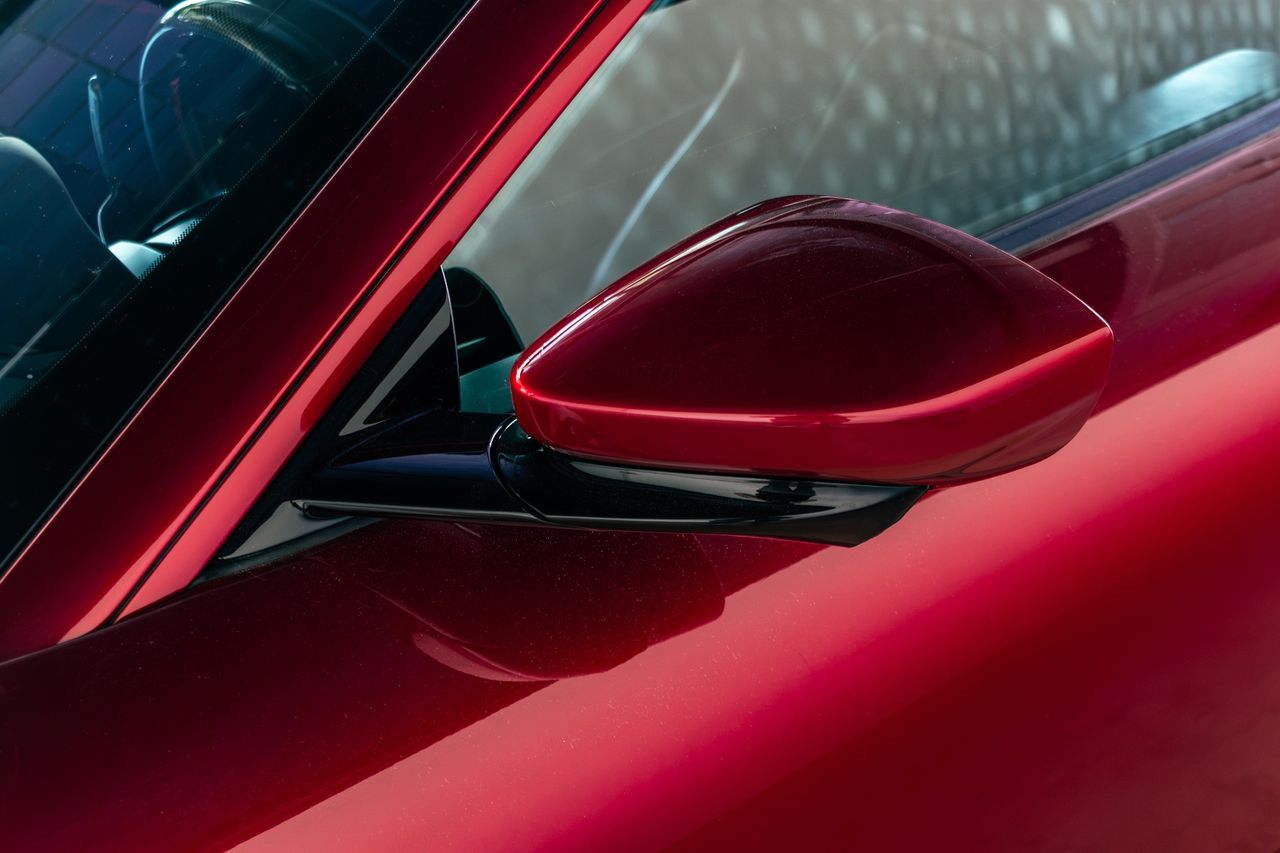 Ferrari Roma Roma - Foto 16