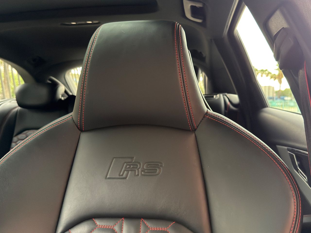 Audi A4 RS 4 Avant TFSI quattro 331 kW - Foto 10