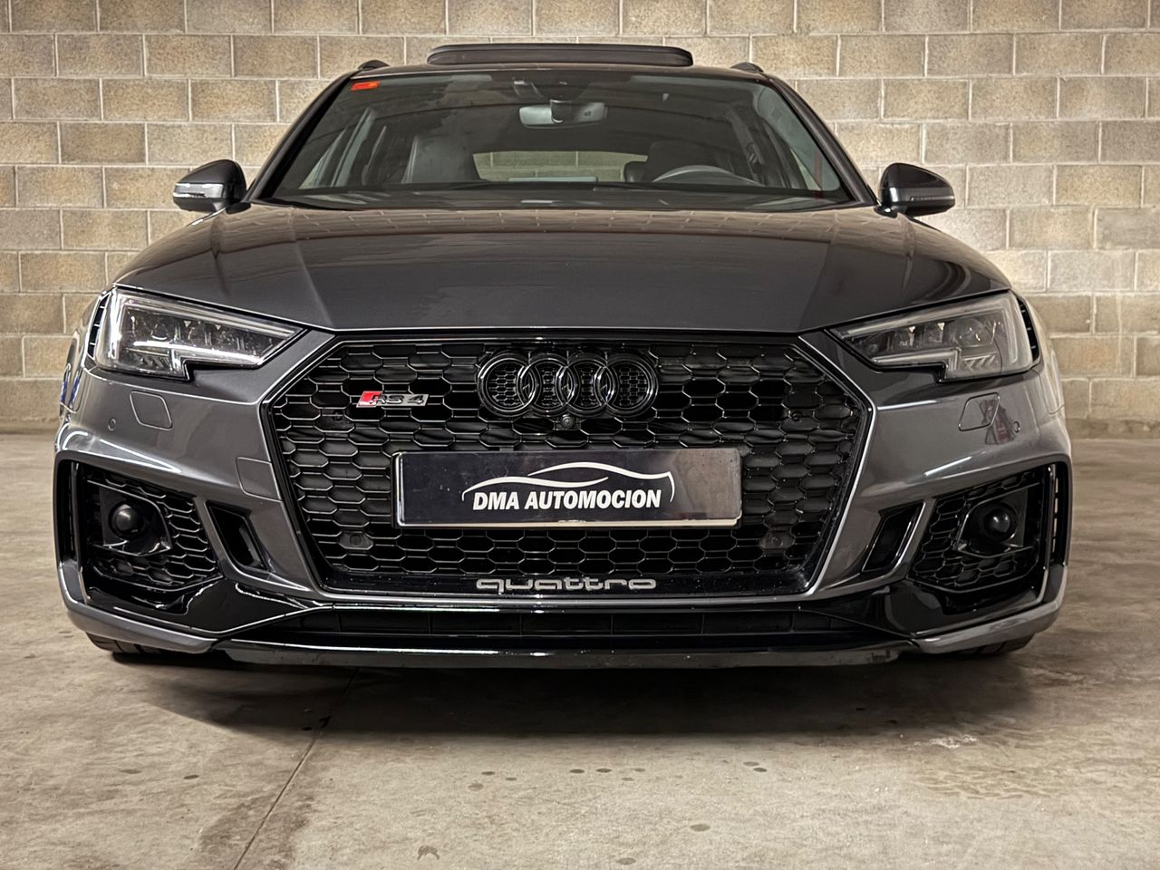 Audi A4 RS 4 Avant TFSI quattro 331 kW - Foto 20