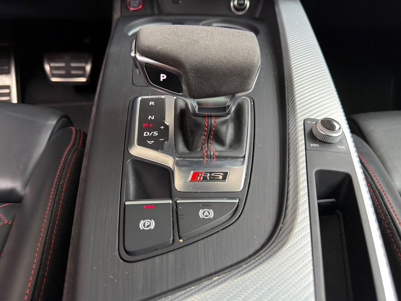 Audi A4 RS 4 Avant TFSI quattro 331 kW - Foto 18