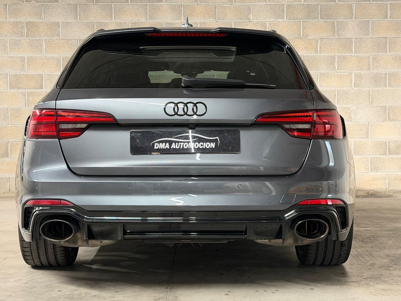 Audi A4 RS 4 Avant TFSI quattro 331 kW - Foto 12