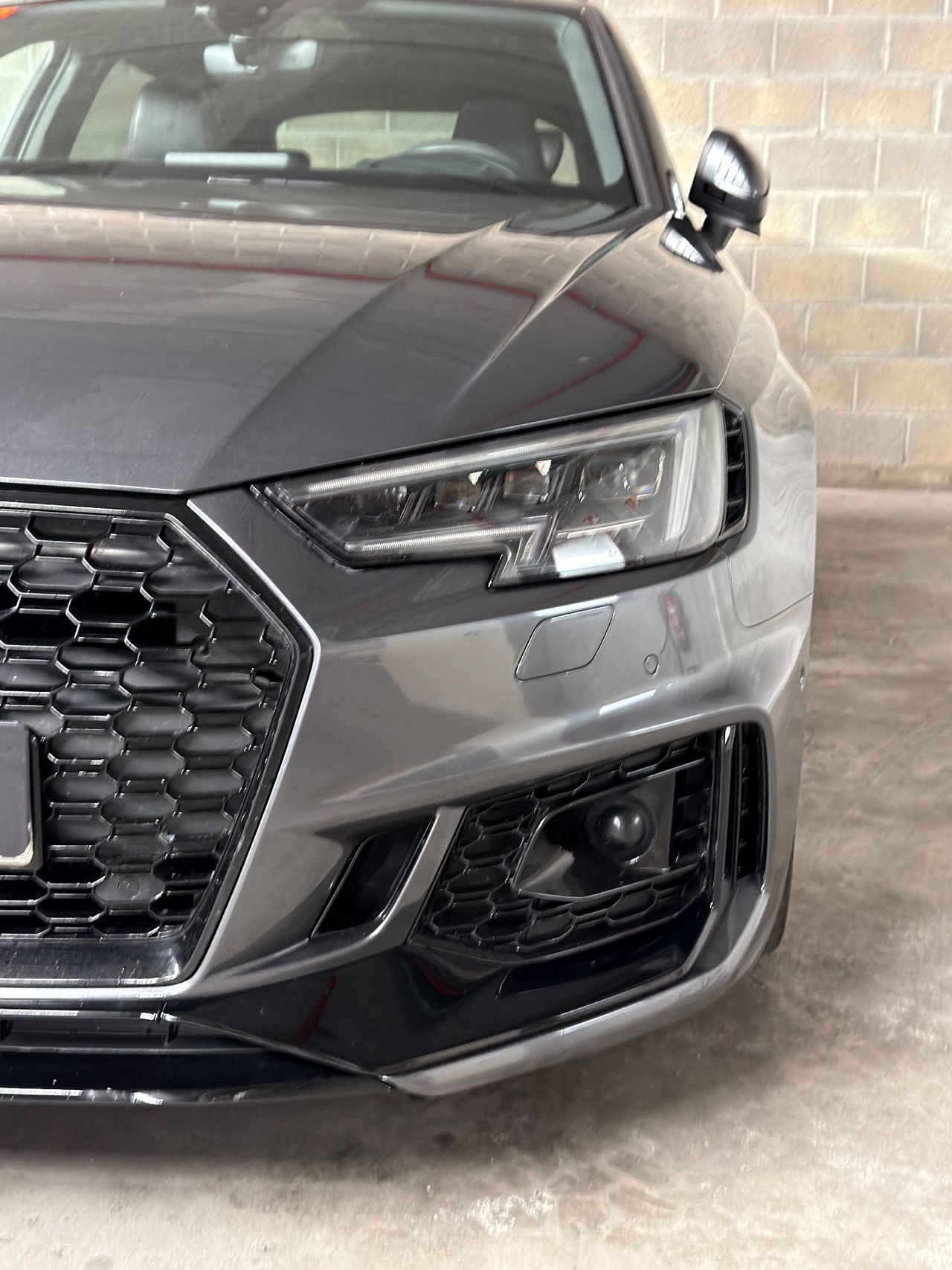 Audi A4 RS 4 Avant TFSI quattro 331 kW - Foto 26
