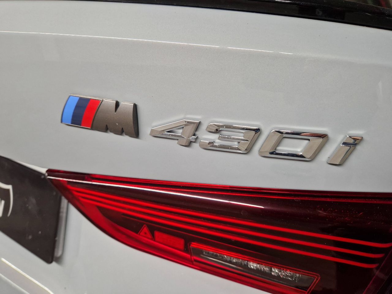 BMW Serie 4 430i xDrive Gran Coupé - Foto 23