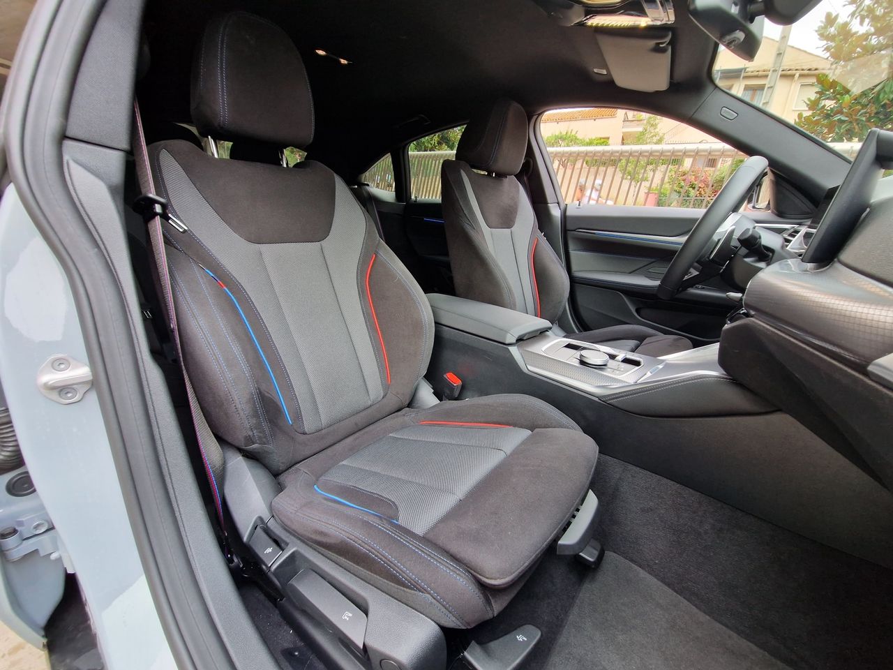 BMW Serie 4 430i xDrive Gran Coupé - Foto 7