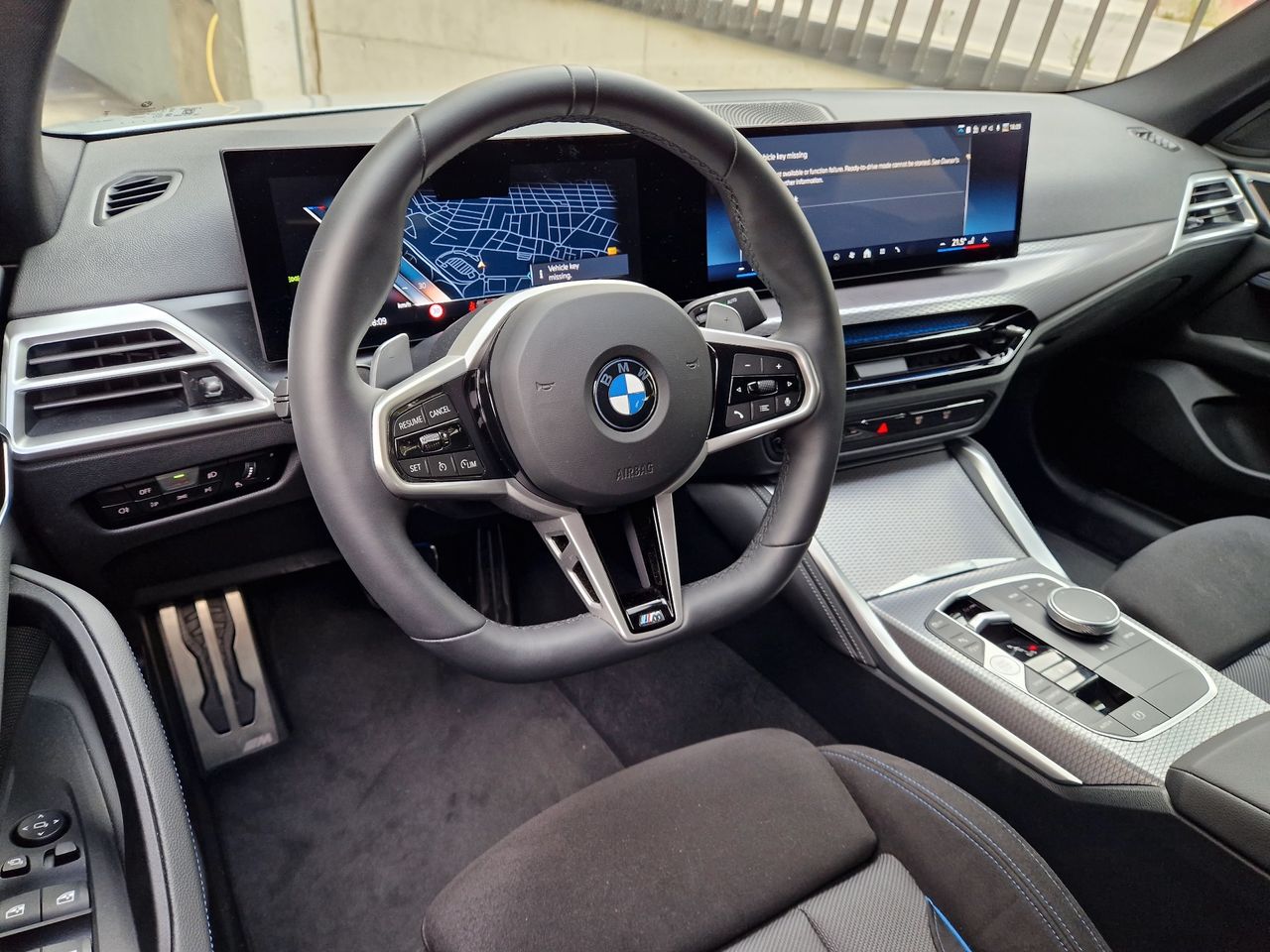 BMW Serie 4 430i xDrive Gran Coupé - Foto 24