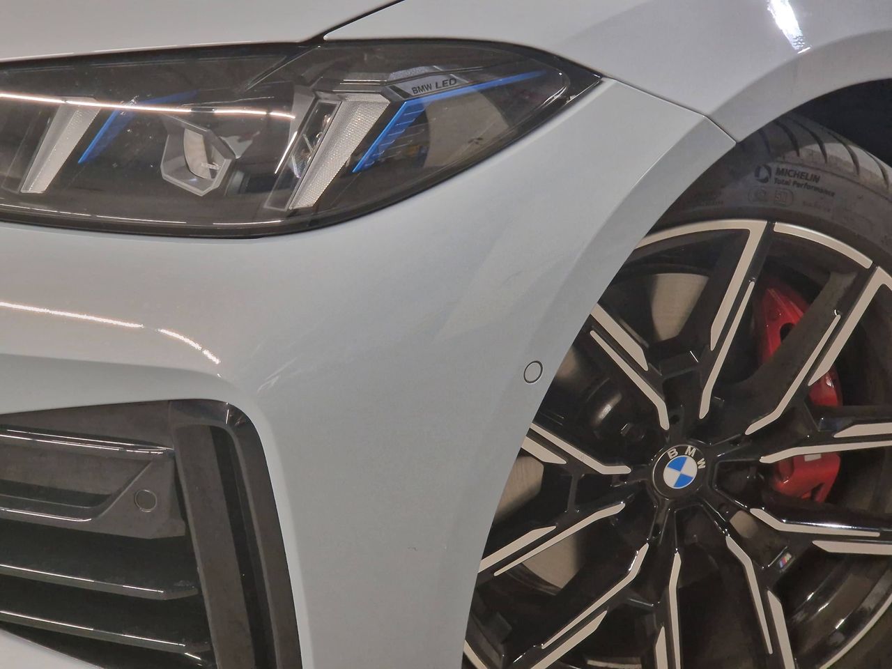 BMW Serie 4 430i xDrive Gran Coupé - Foto 16