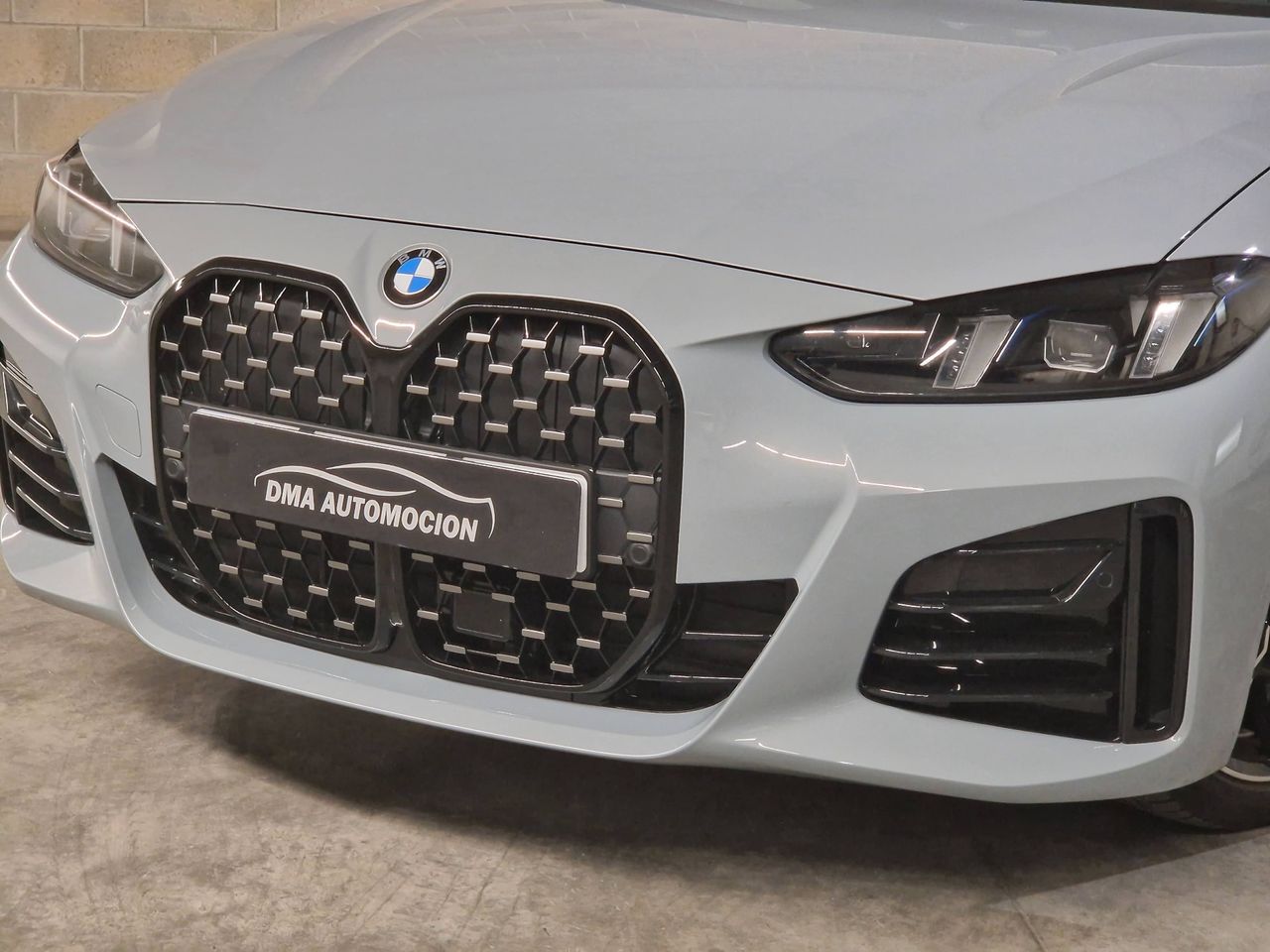 BMW Serie 4 430i xDrive Gran Coupé - Foto 14