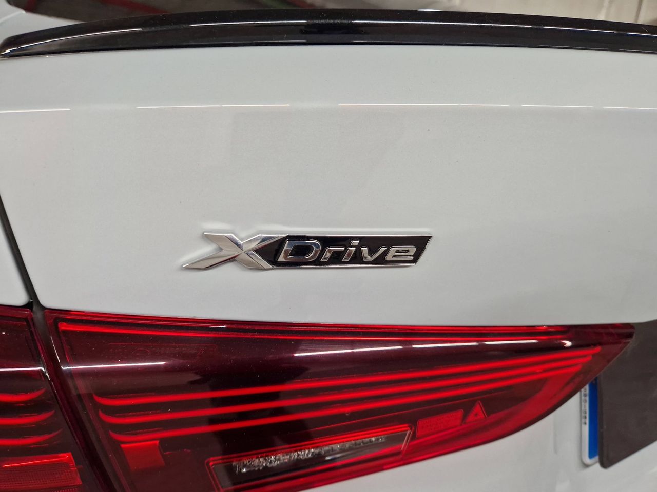 BMW Serie 4 430i xDrive Gran Coupé - Foto 22
