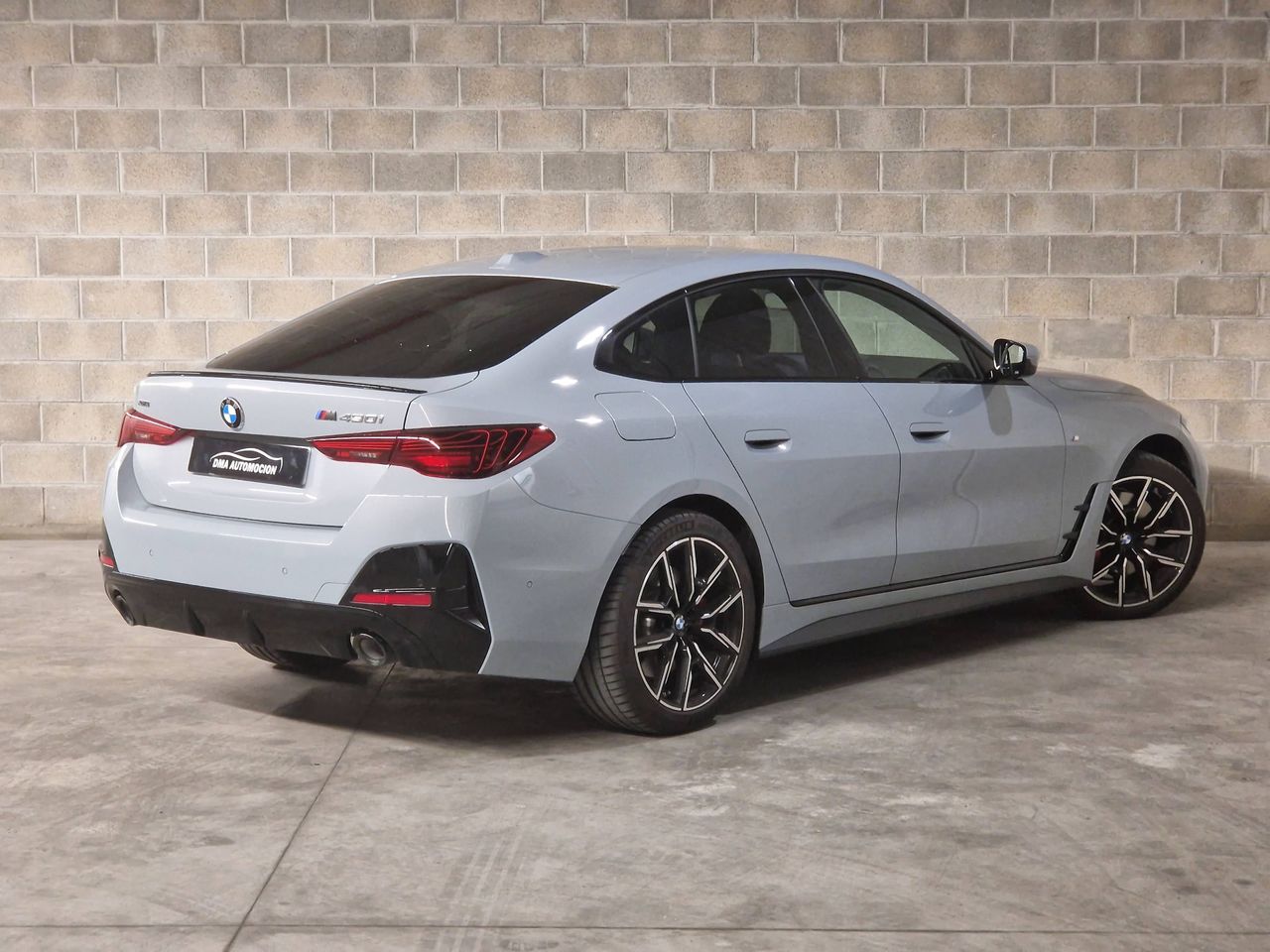 BMW Serie 4 430i xDrive Gran Coupé - Foto 4