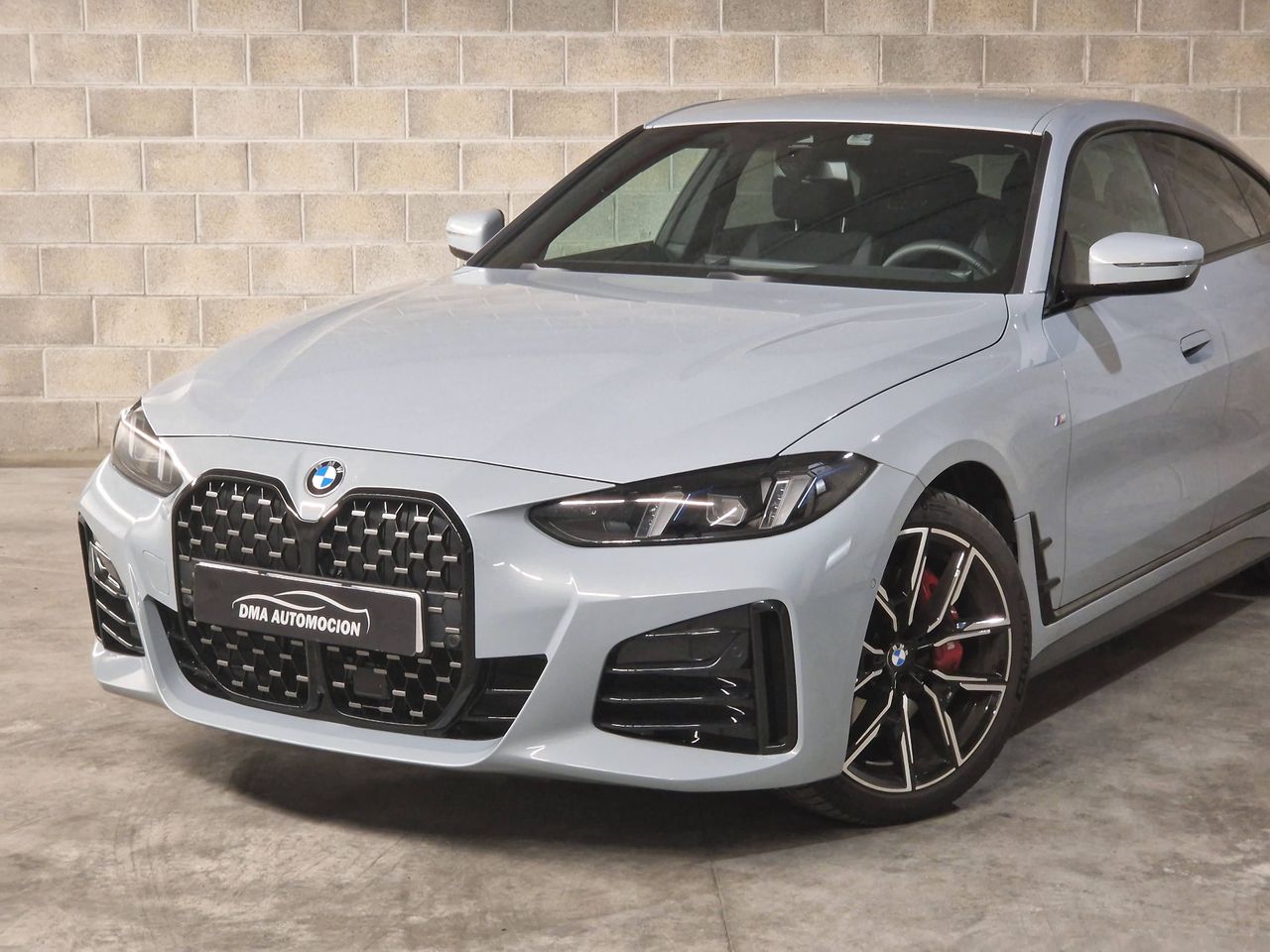 BMW Serie 4 430i xDrive Gran Coupé - Foto 13