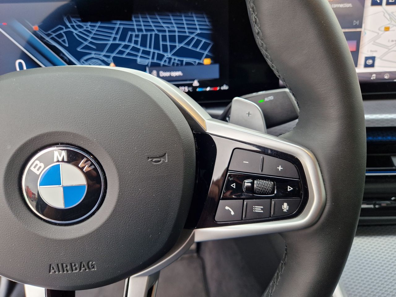 BMW Serie 4 430i xDrive Gran Coupé - Foto 11