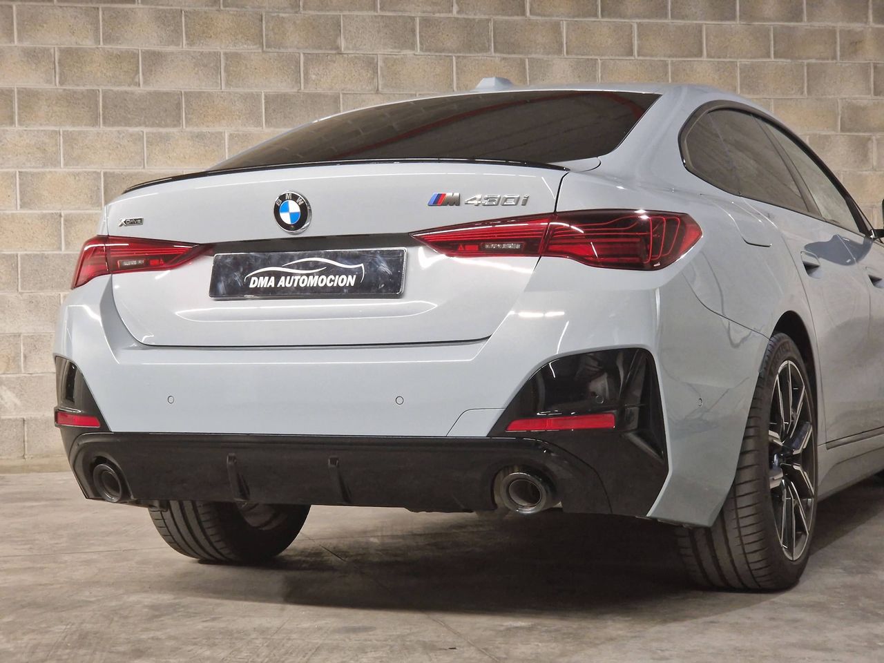 BMW Serie 4 430i xDrive Gran Coupé - Foto 21