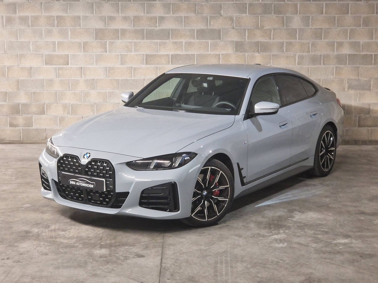 BMW Serie 4 430i xDrive Gran Coupé - Foto 12