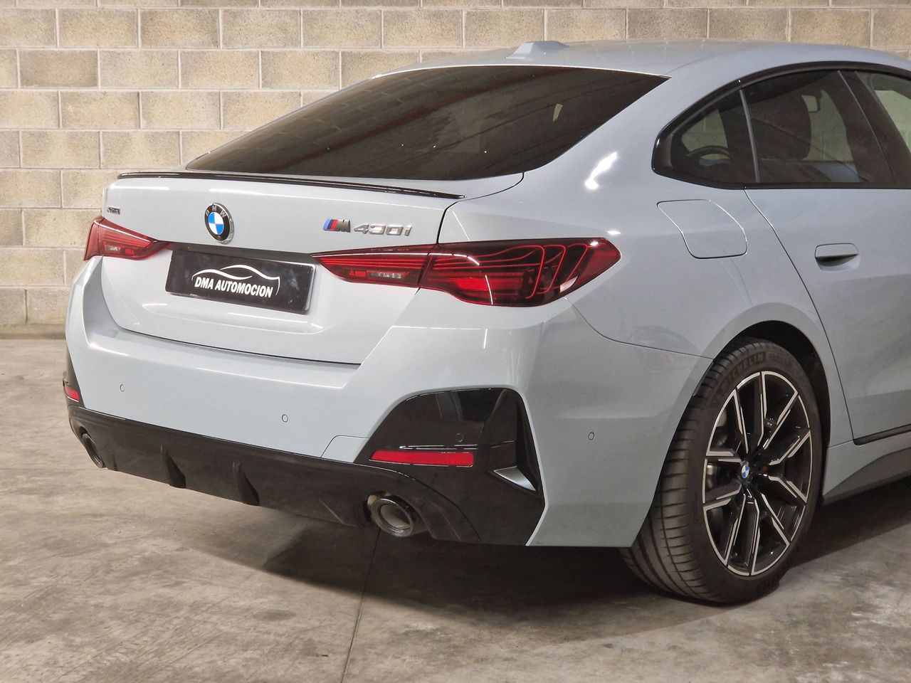 BMW Serie 4 430i xDrive Gran Coupé - Foto 20