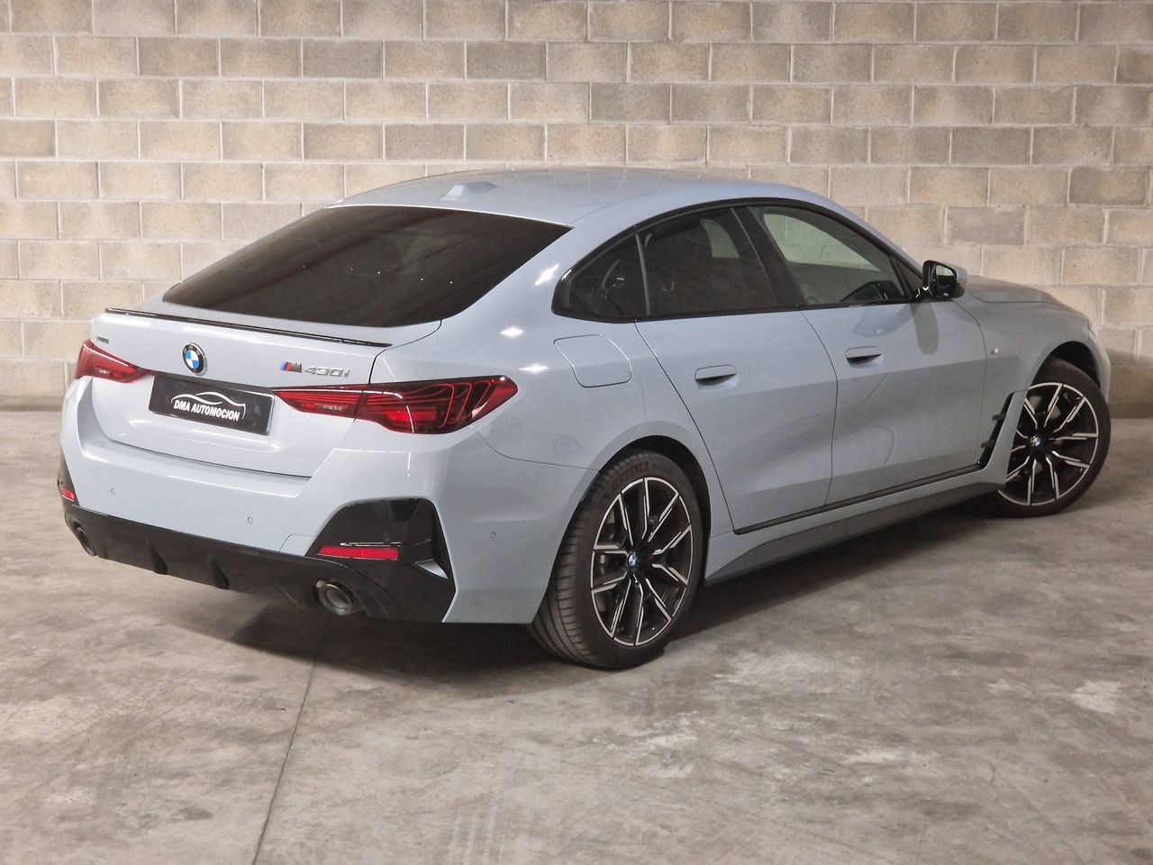 BMW Serie 4 430i xDrive Gran Coupé - Foto 19