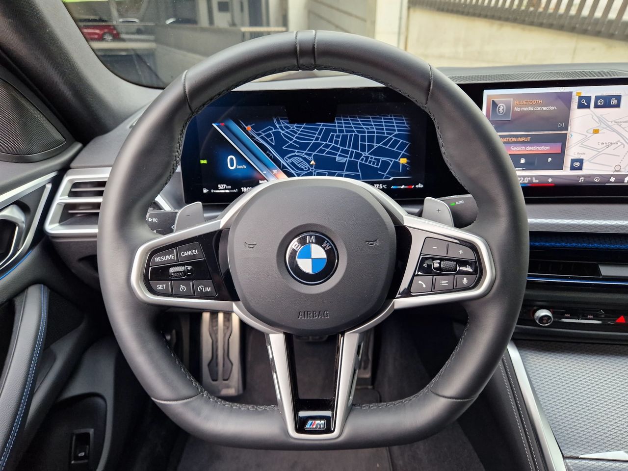 BMW Serie 4 430i xDrive Gran Coupé - Foto 5