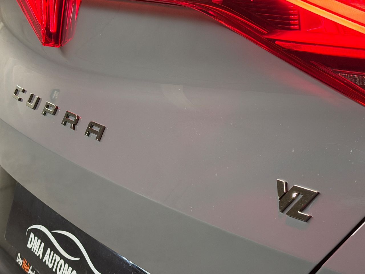 Cupra Formentor VZ 2.0 TSI 245 kW - Foto 25