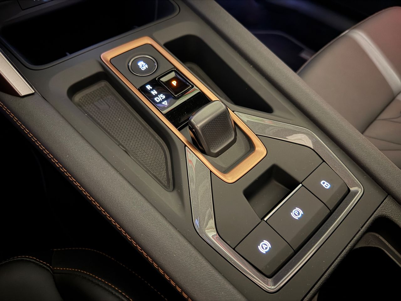 Cupra Formentor VZ 2.0 TSI 245 kW - Foto 33