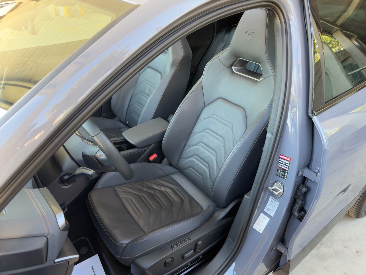 Cupra Formentor VZ 2.0 TSI 245 kW - Foto 4