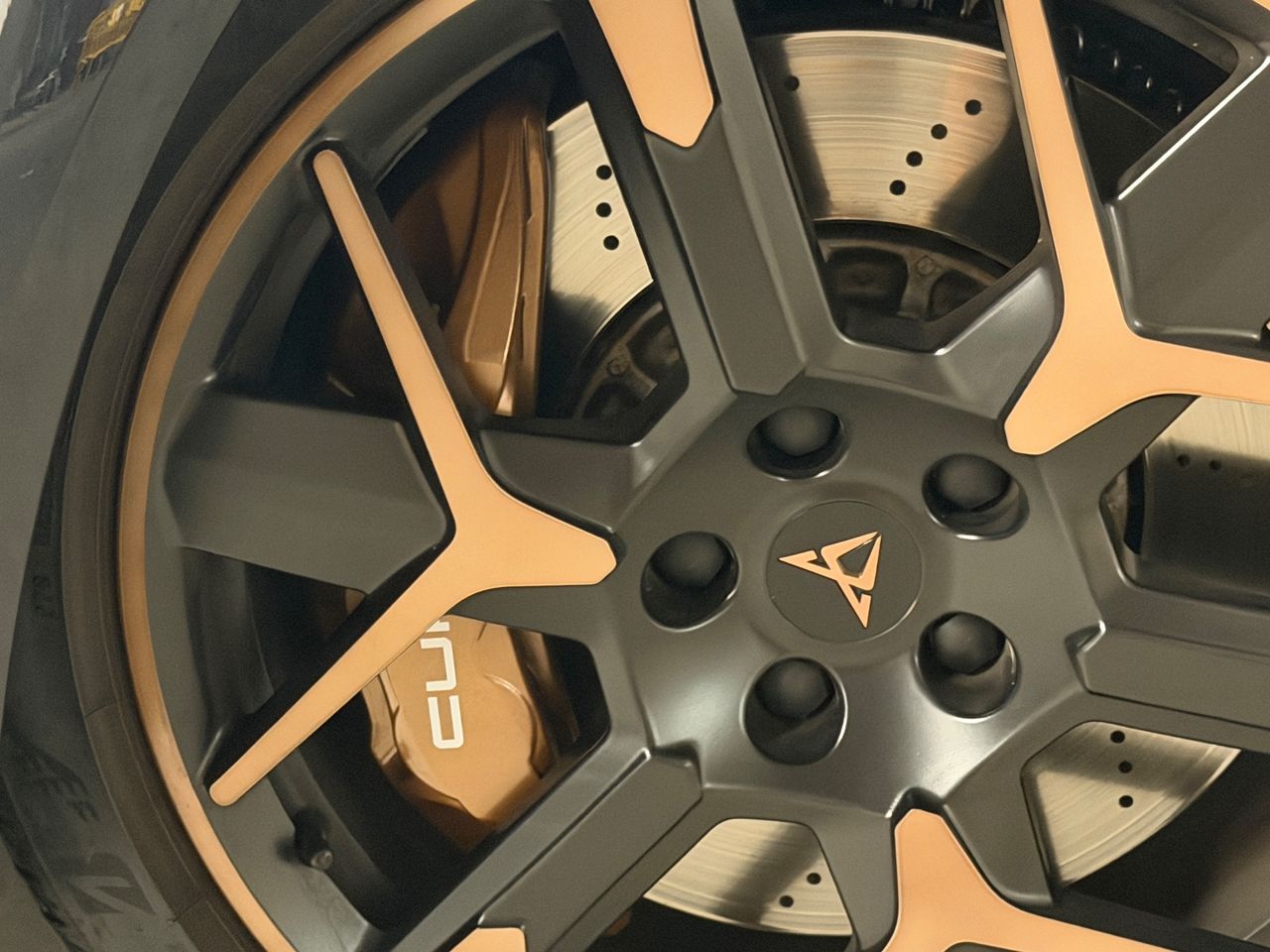Cupra Formentor VZ 2.0 TSI 245 kW - Foto 20