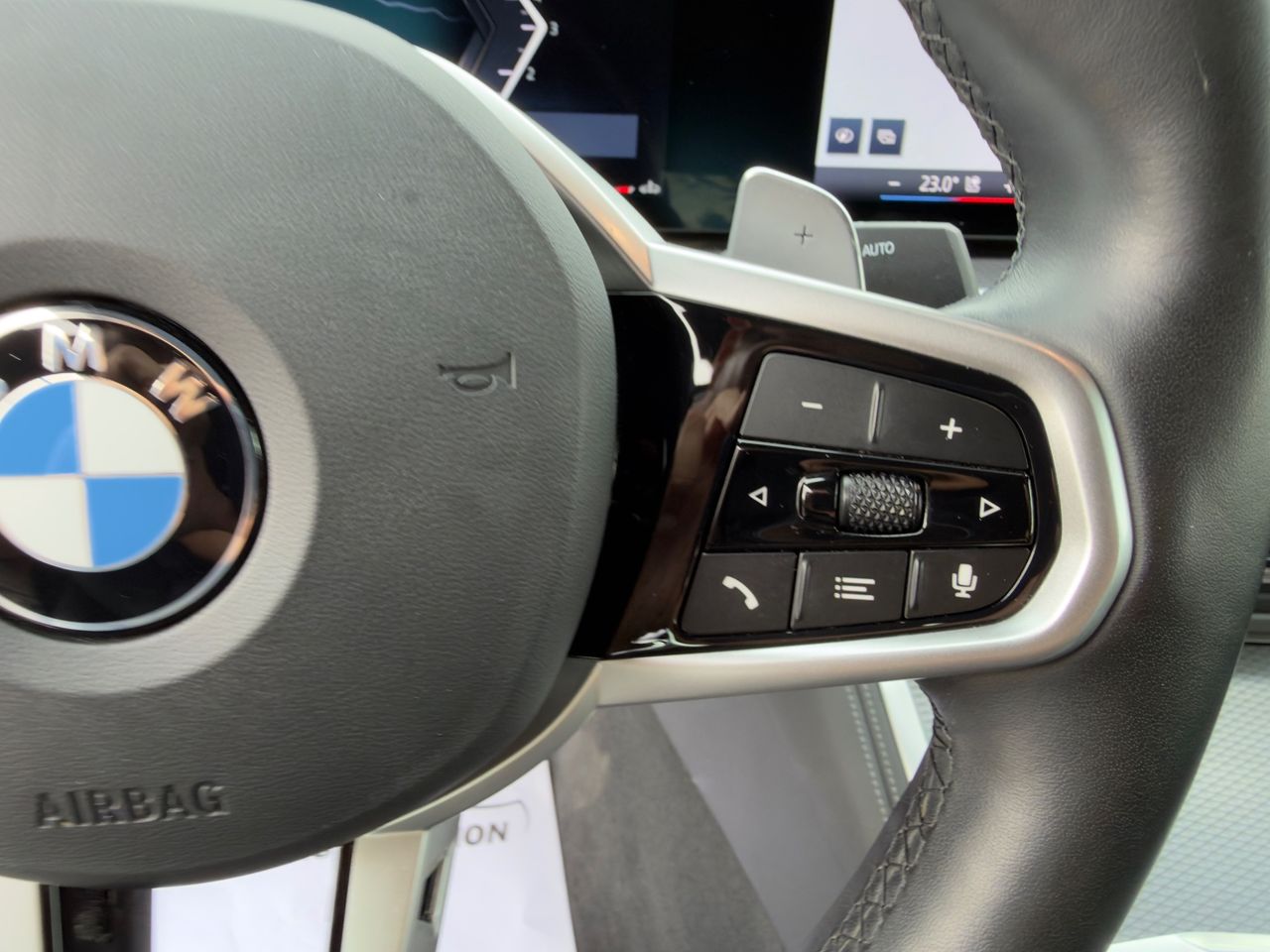 BMW Serie 4 420d Cabrio - Foto 9