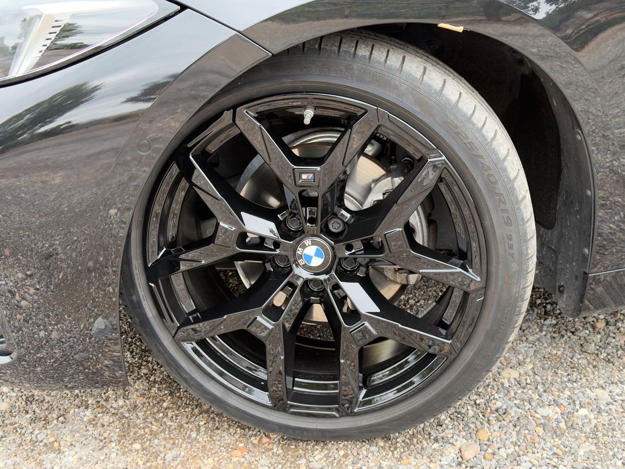 BMW Serie 4 420d Cabrio - Foto 26
