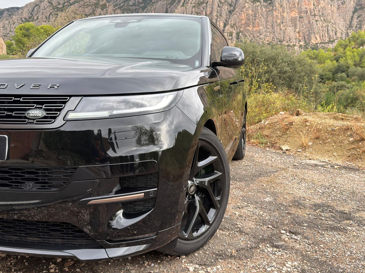 Land-Rover Range Rover Sport HSE Dynamic - Foto 23
