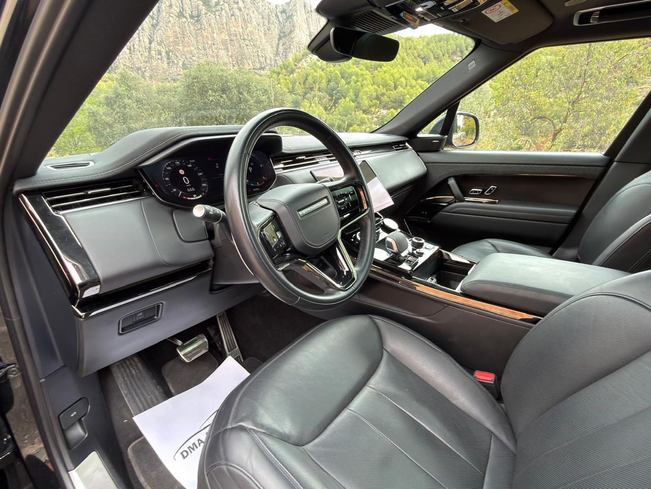 Land-Rover Range Rover Sport HSE Dynamic - Foto 19
