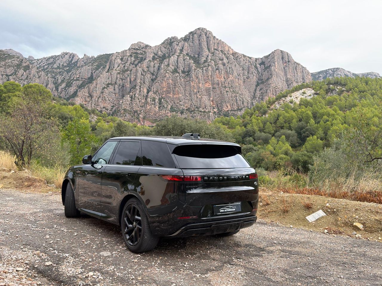 Land-Rover Range Rover Sport HSE Dynamic - Foto 22