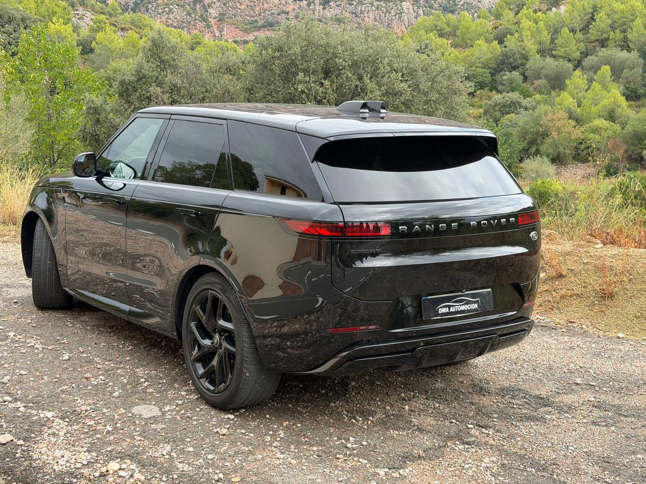 Land-Rover Range Rover Sport HSE Dynamic - Foto 11