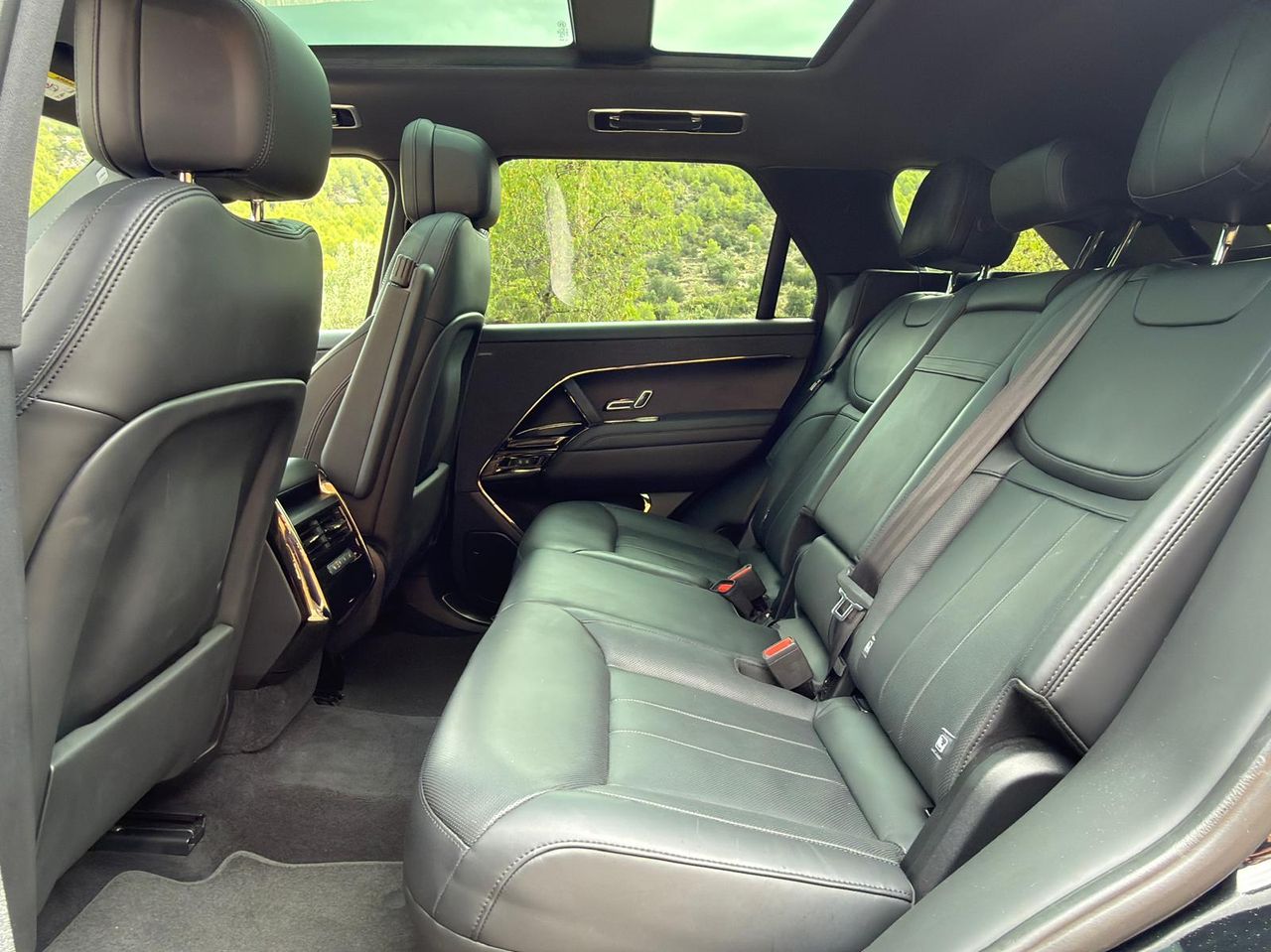 Land-Rover Range Rover Sport HSE Dynamic - Foto 16