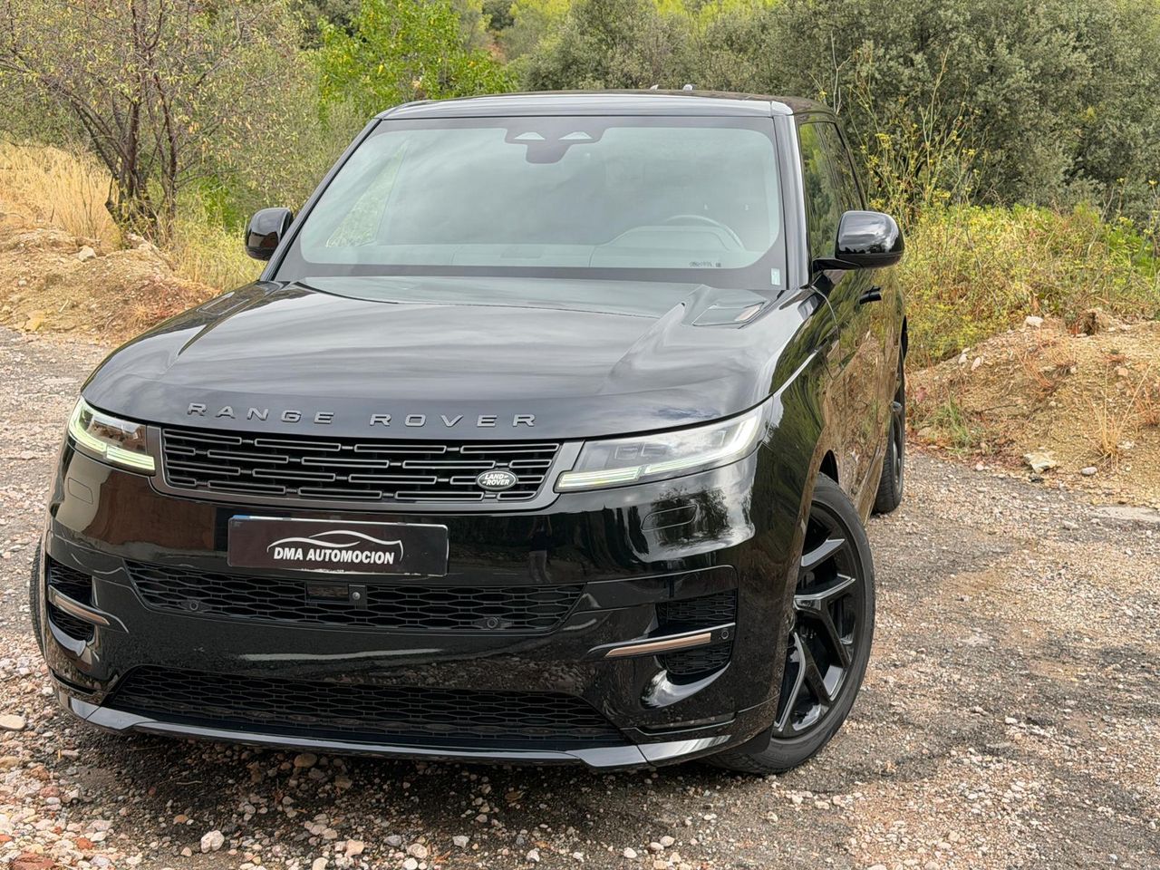 Land-Rover Range Rover Sport HSE Dynamic - Foto 10