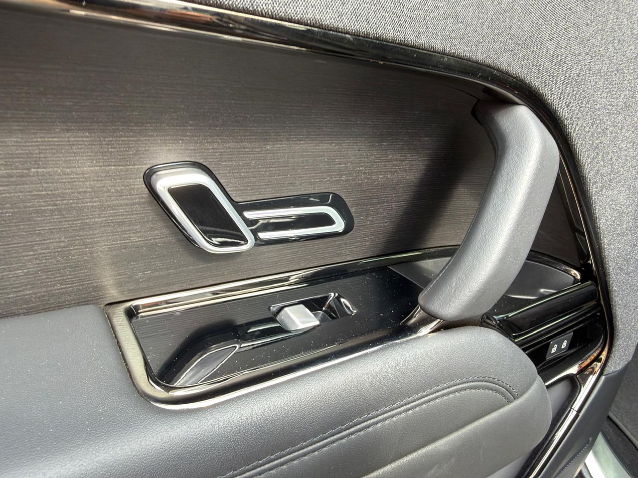 Land-Rover Range Rover Sport HSE Dynamic - Foto 8