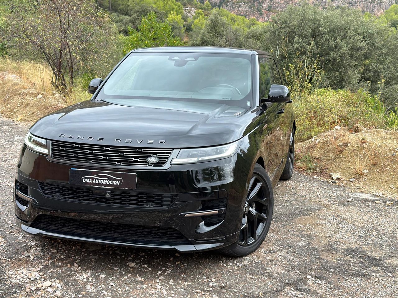 Land-Rover Range Rover Sport HSE Dynamic - Foto 21
