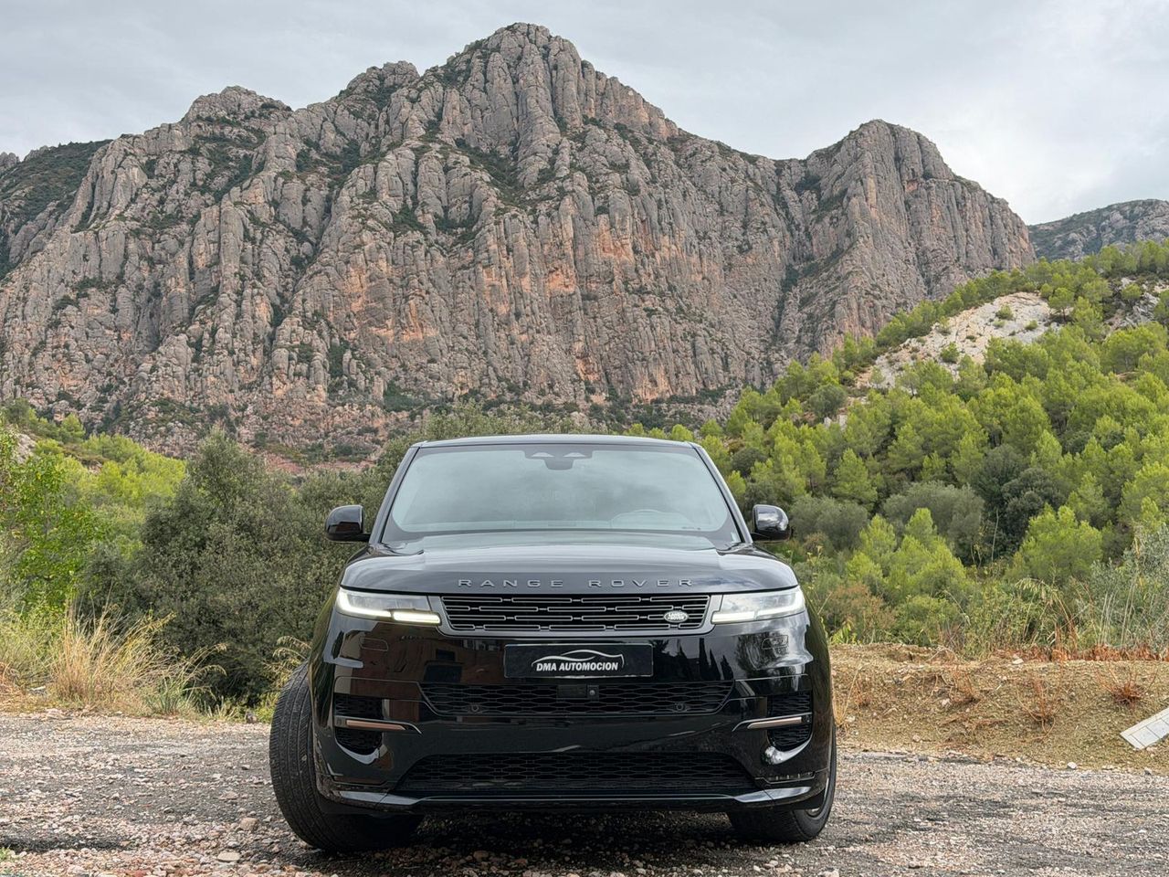Land-Rover Range Rover Sport HSE Dynamic - Foto 12