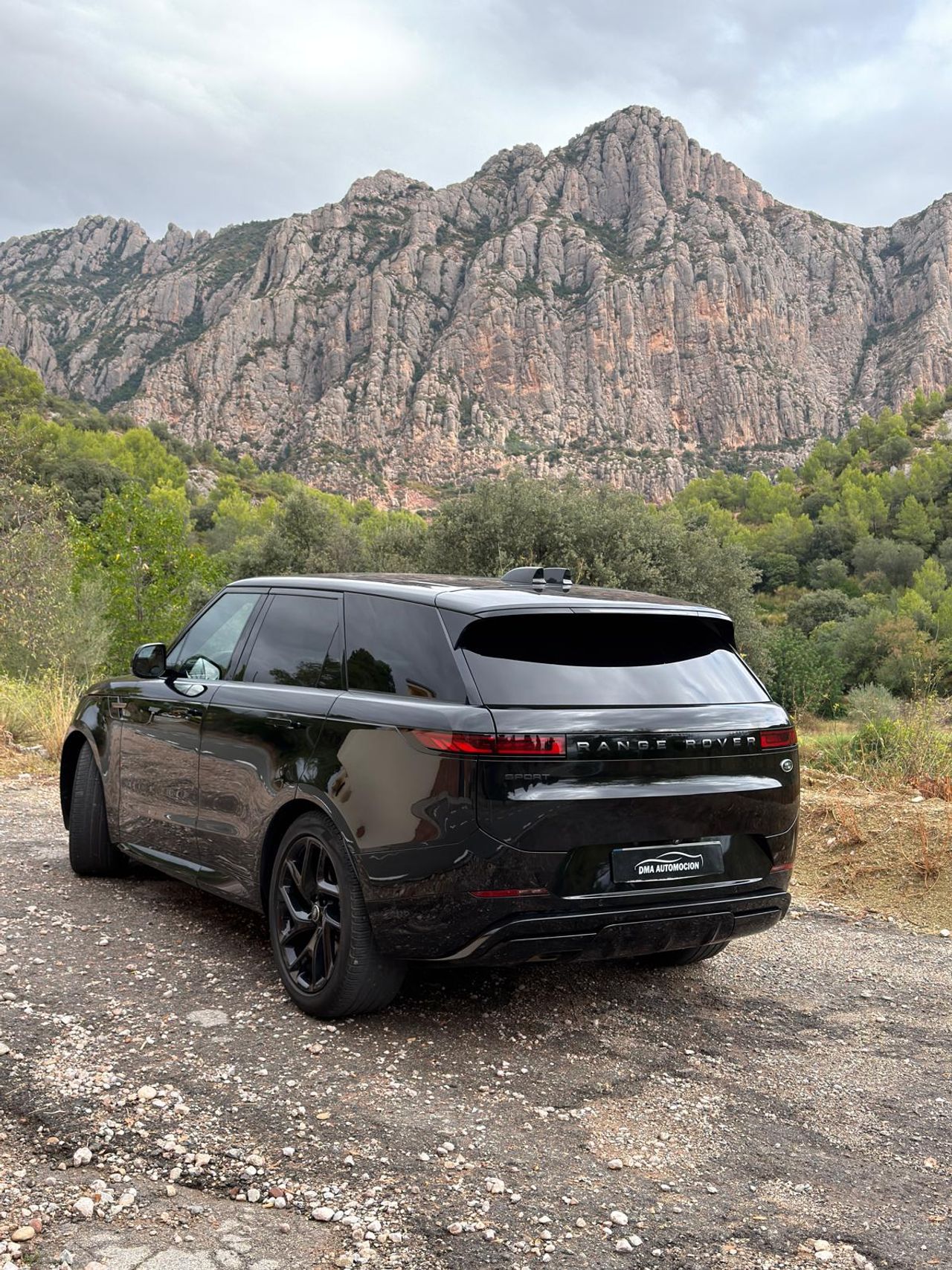 Land-Rover Range Rover Sport HSE Dynamic - Foto 20